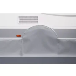 Hindermann Wohnwagen Radkastenabdeckung Bürstner