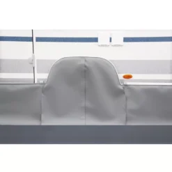 Hindermann Wohnwagen-Radkastenabdeckung Fendt