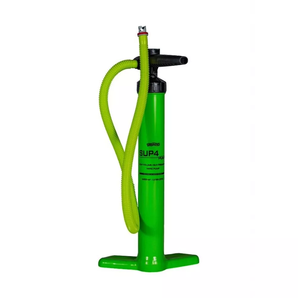 Aufblasbares Kajak Tahe Kayak Air Breeze Full HP Pro – Bild 17