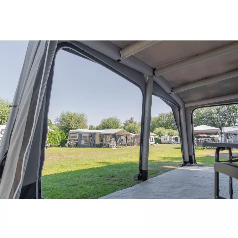 Aufblasbares Wohnwagenvorzelt Westfield Pluto 8 | Mod. 2023 – Bild 7