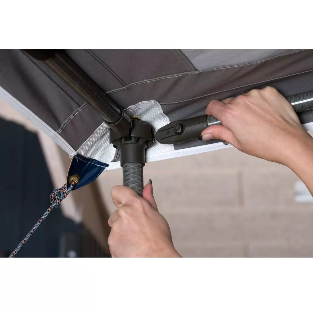 Sonnendach Isabella Eclipse – Bild 2