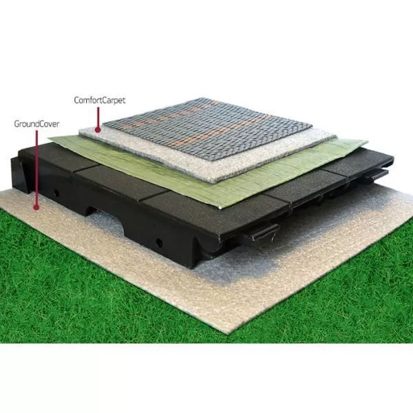 Isabella Ground Cover â Bild 2