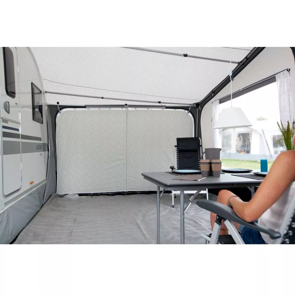 Isabella Vorzelt-Trennwand Für Anbau