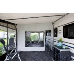 Isabella Vorzelt-Trennwand Uni Für Penta