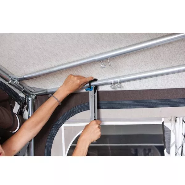 Vorzelt-Gestängespanner Isabella Hercules Triple – Bild 2