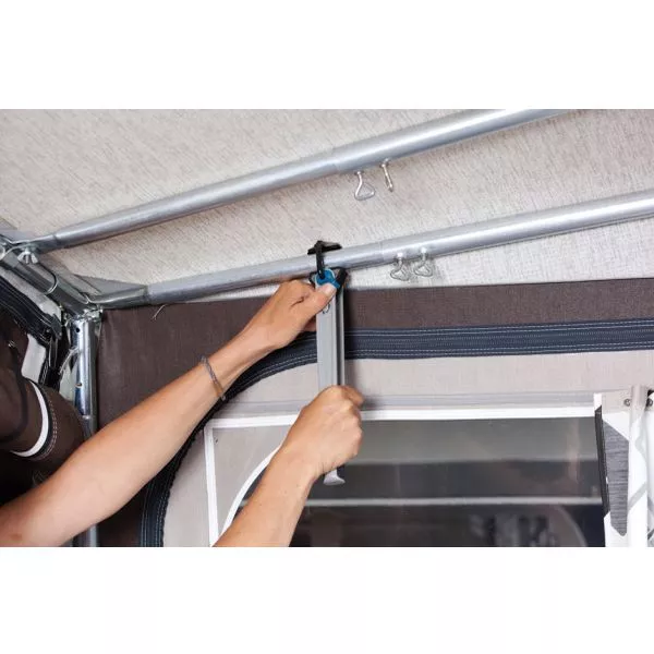 Vorzelt-Gestängespanner Isabella Hercules Triple – Bild 3