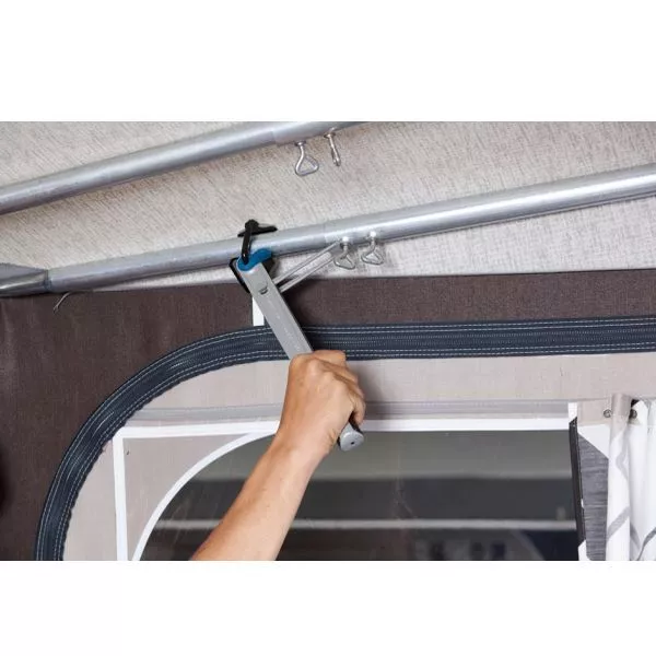 Vorzelt-Gestängespanner Isabella Hercules Triple – Bild 4