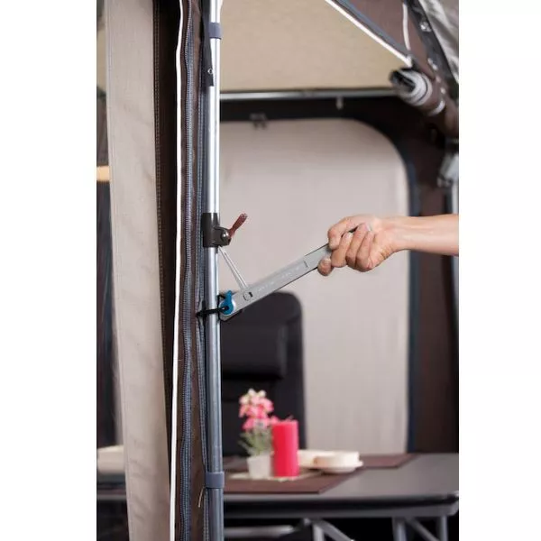 Vorzelt-Gestängespanner Isabella Hercules Triple – Bild 5