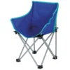 Kinder-Campingstuhl Eurotrail Xavier, Königsblau