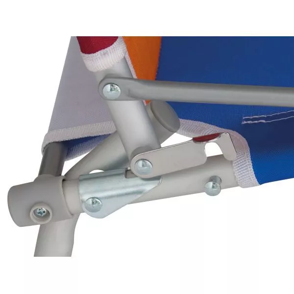 Strandstuhl Eurotrail Béziers – Bild 4