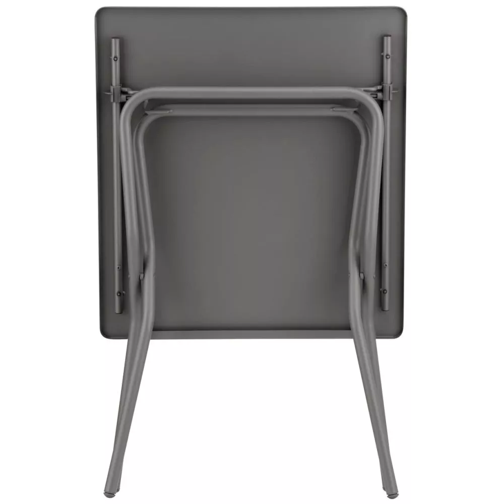 Campingtisch Lafuma Balcony II, Titane – Bild 3