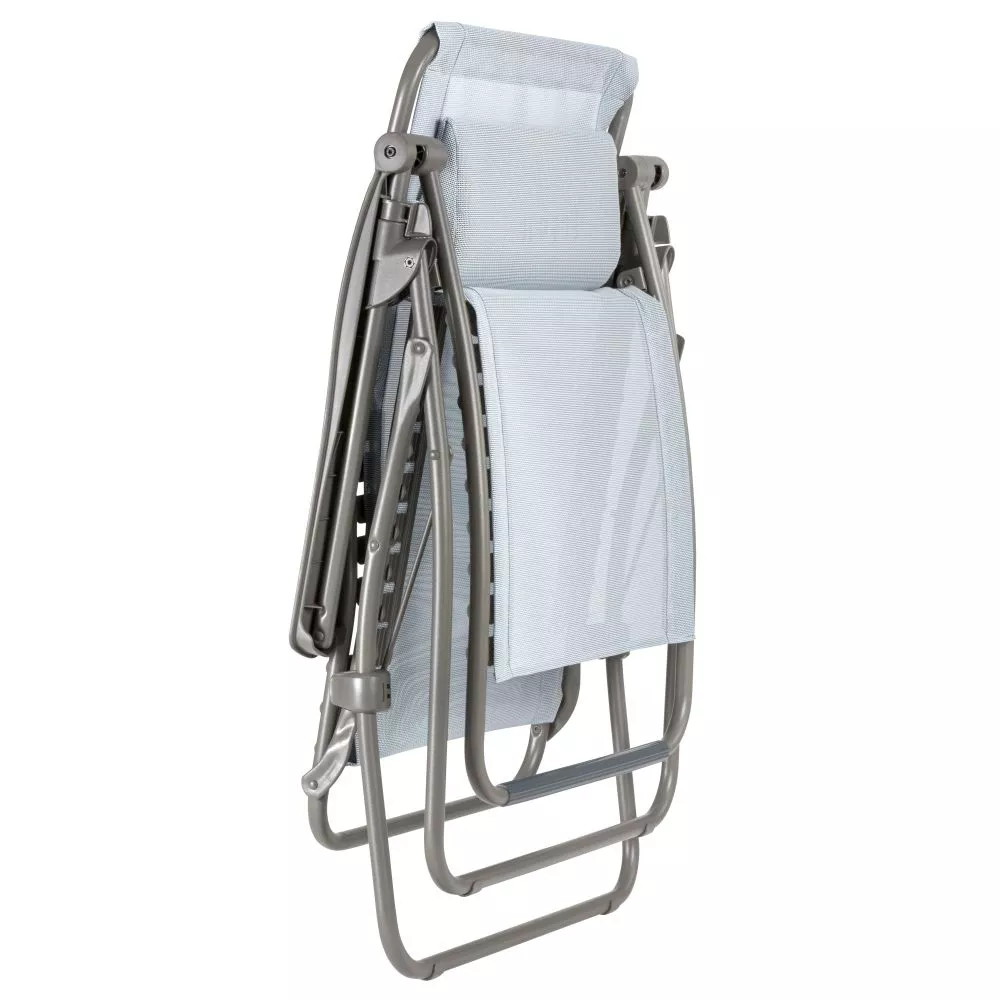 Relaxstuhl Lafuma RSXA Clip, Ciel â Bild 2