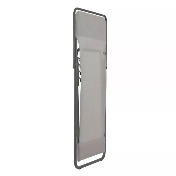 Liegestuhl Lafuma Maxi Transat, Terre â Bild 2