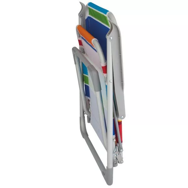 Strandstuhl Eurotrail Béziers – Bild 3