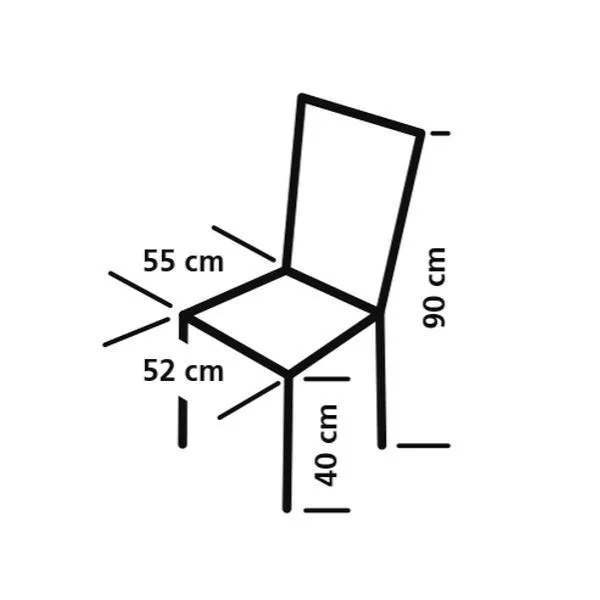 Strandstuhl Eurotrail Béziers – Bild 5