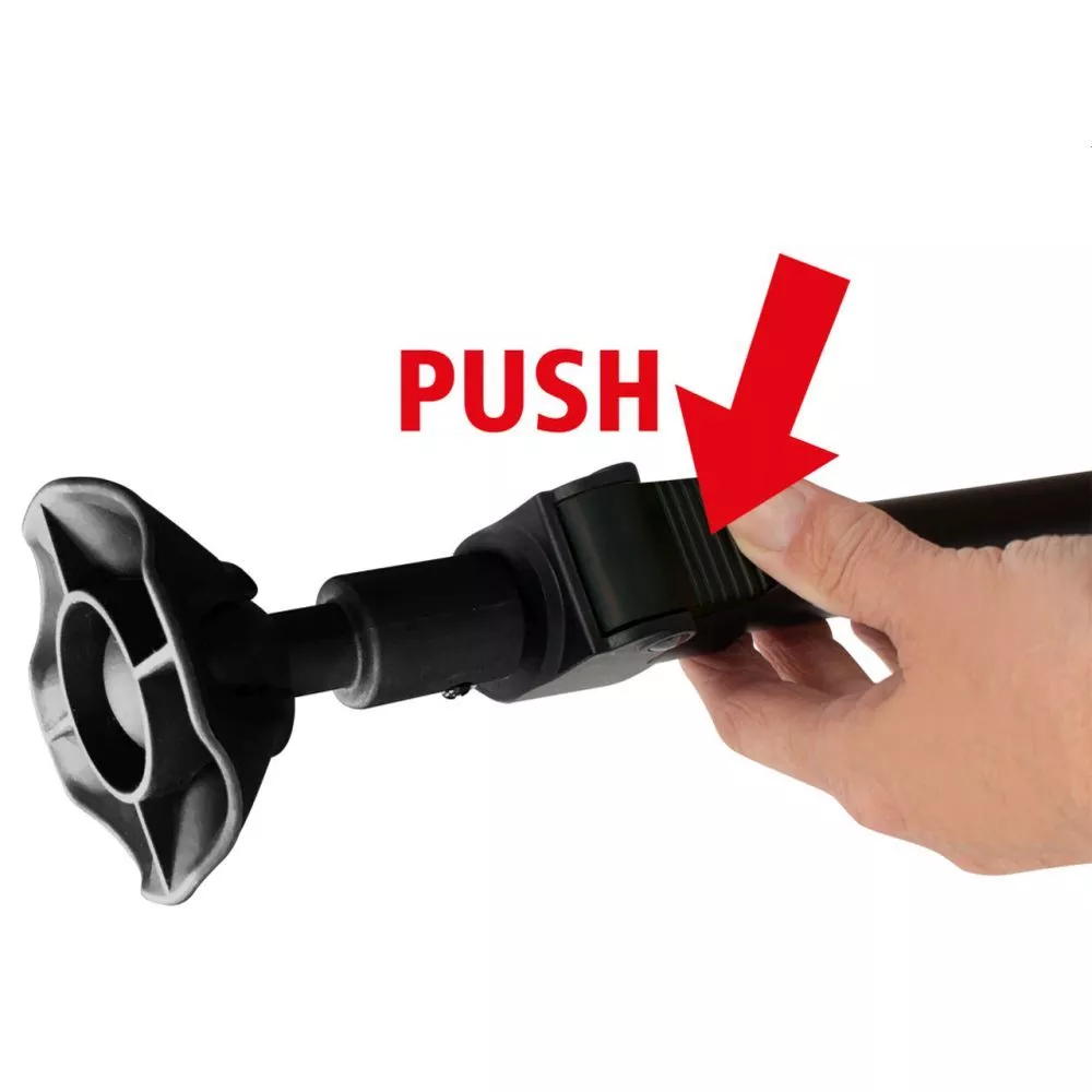 Campingtisch Eurotrail Rochefort M â Bild 3