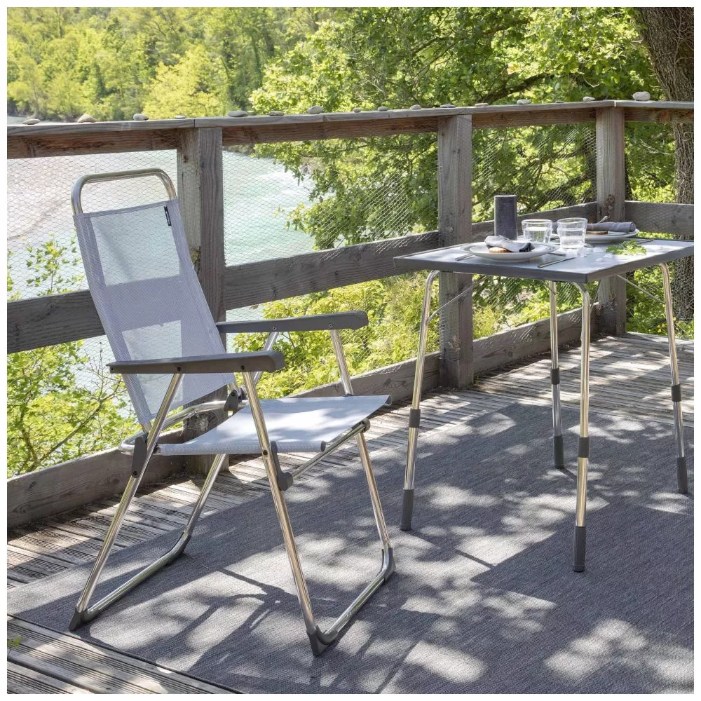 Klappstuhl Lafuma Alu Victoria, Ocean II – Bild 5