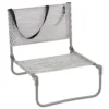 Campingstuhl Lafuma CB Low Velio Mix, Brume