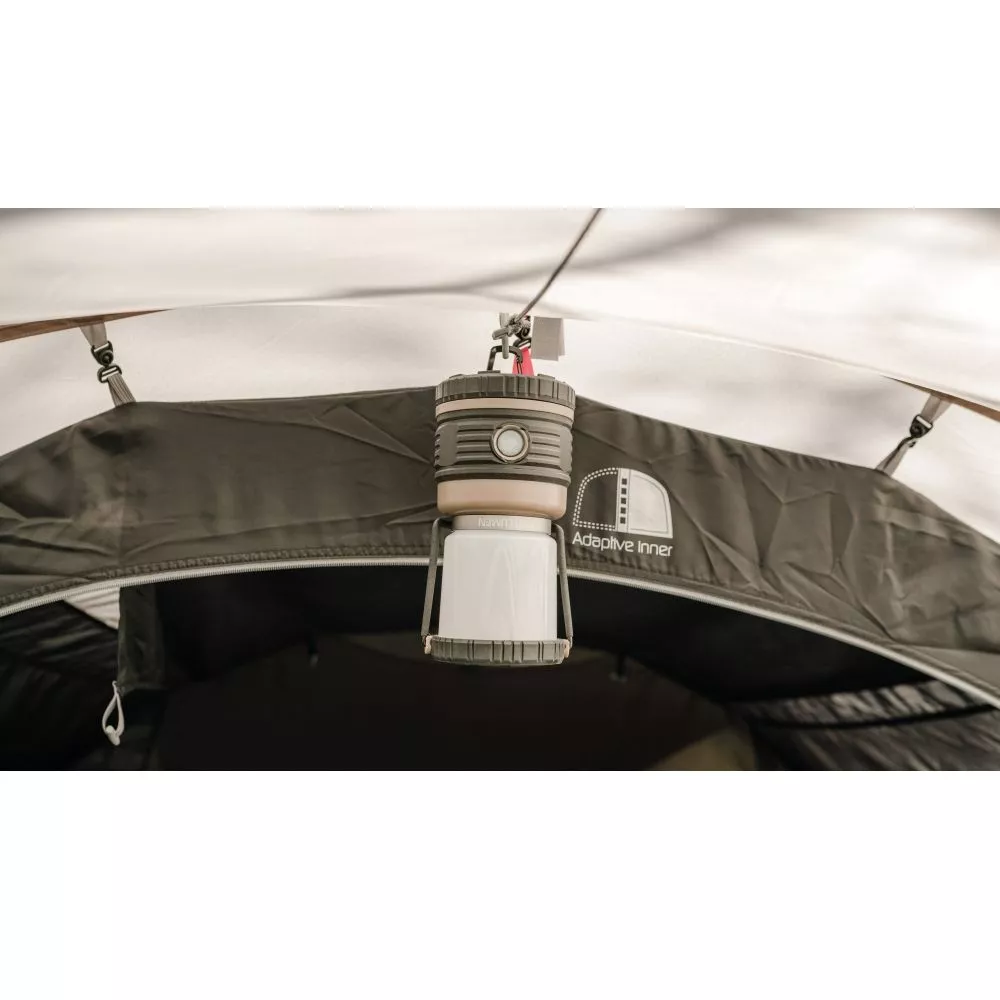 Familienzelt Robens Double Dreamer 4 – Bild 8