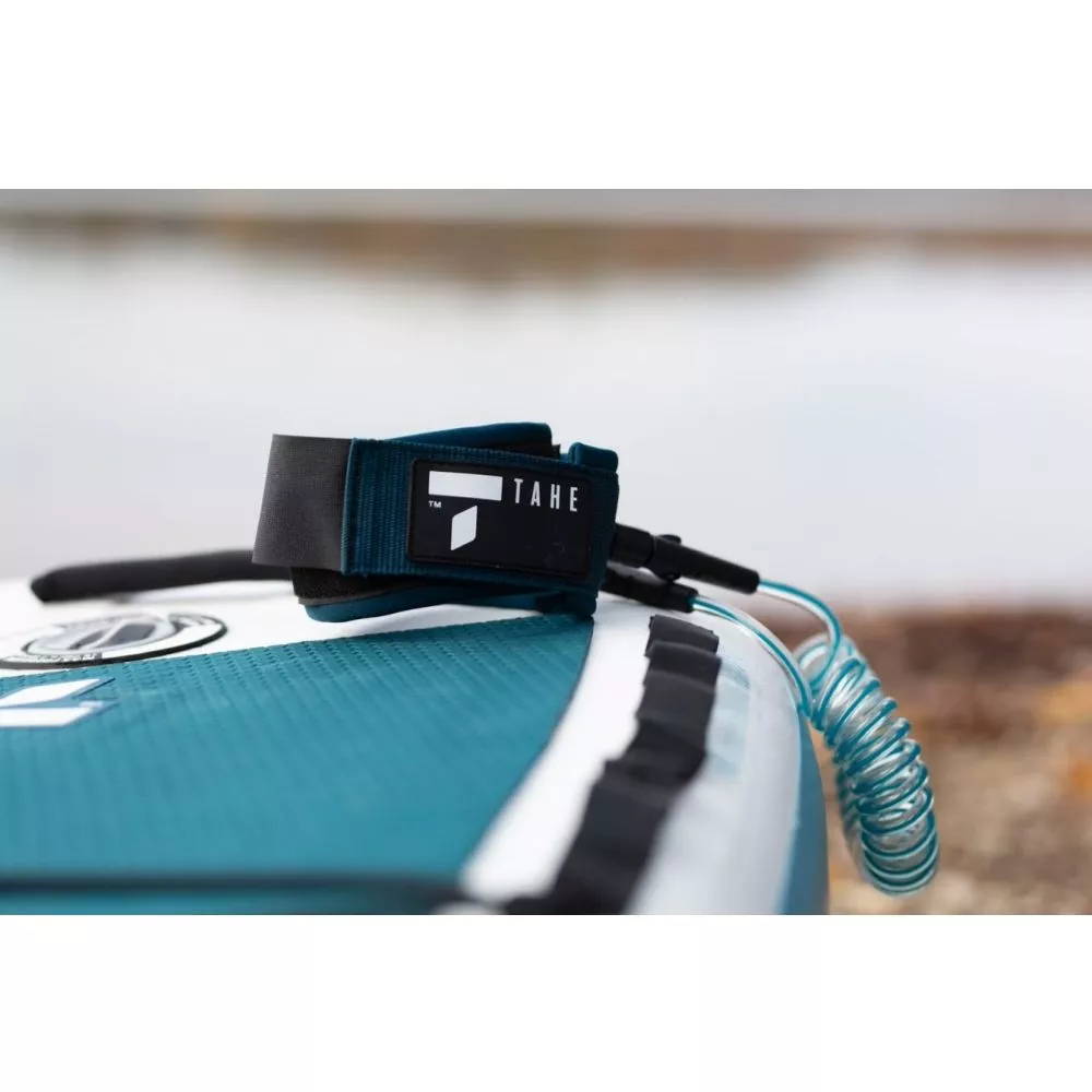 Aufblasbares Stand Up Paddleboard Tahe Sup-Yak Air 10'6" Beach Pack – Bild 16