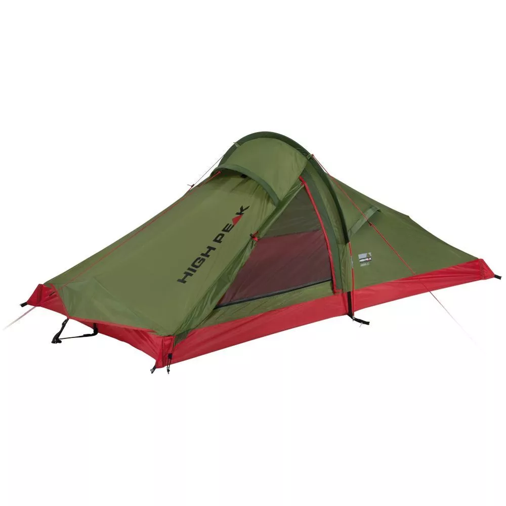 Ultraleichtes Trekkingzelt High Peak Siskin 2.0 LW – Bild 3