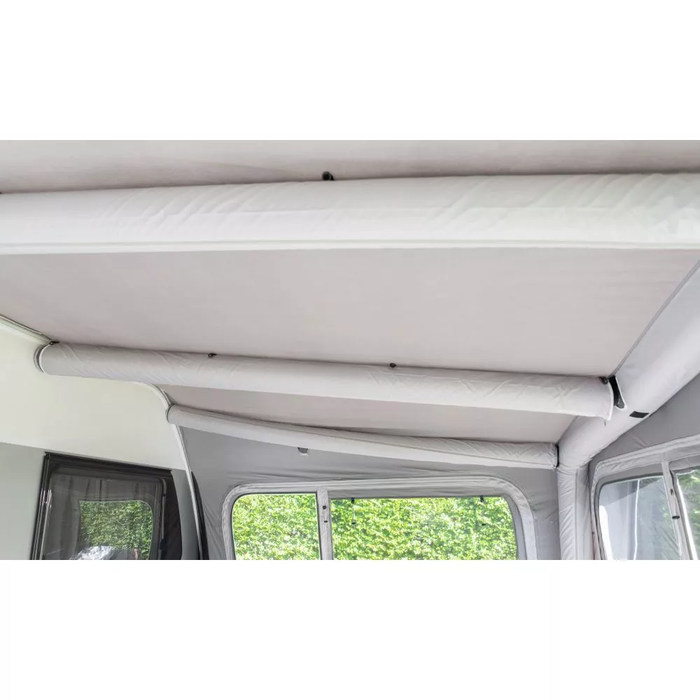 Aufblasbares Wohnwagenvorzelt Westfield Pluto 8 | Mod. 2023 – Bild 10