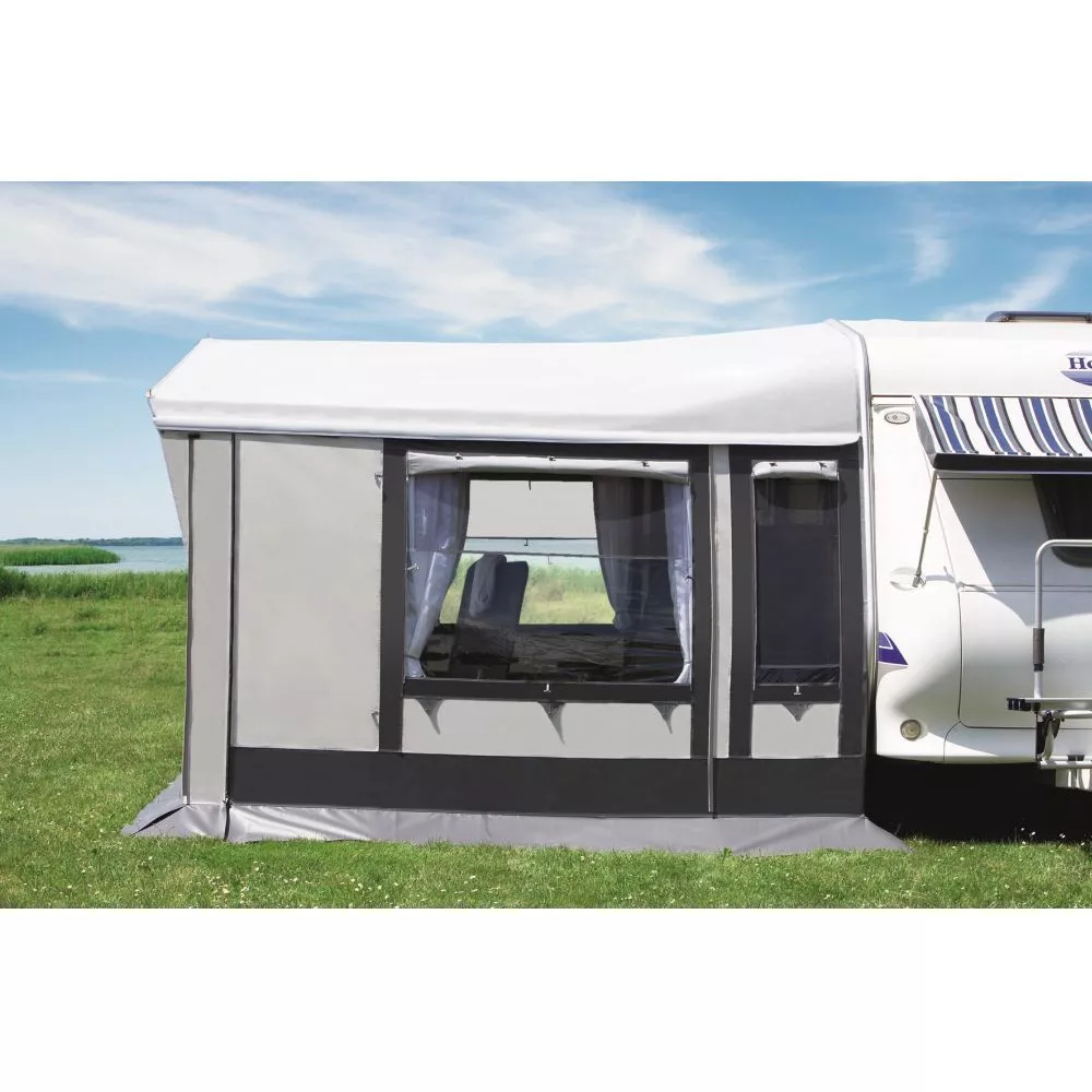 Wohnwagen-Vorzelt DWT Tango 300 – Bild 7