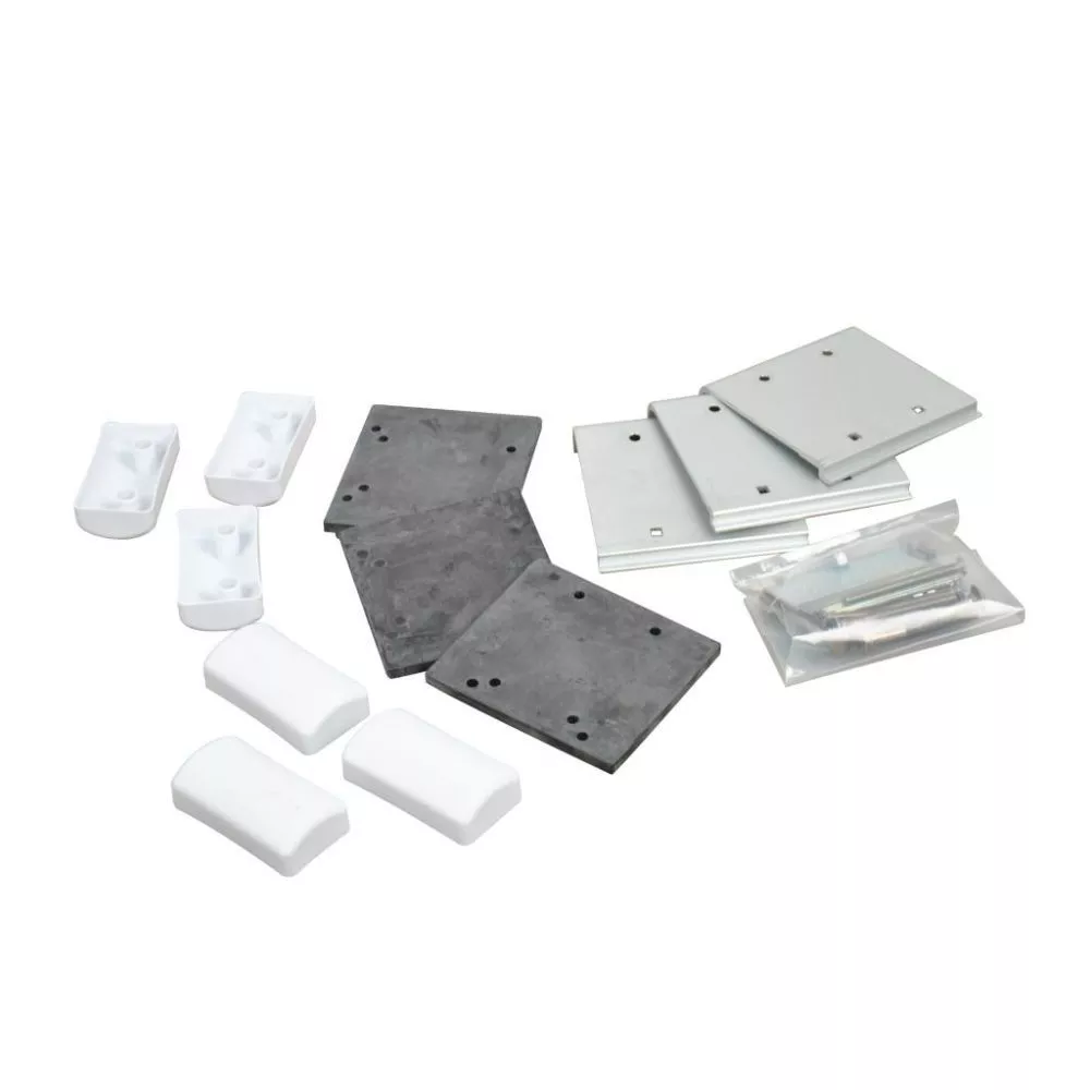 Markisenadapter Fiamma KIT Dethleffs Globebus â Bild 2