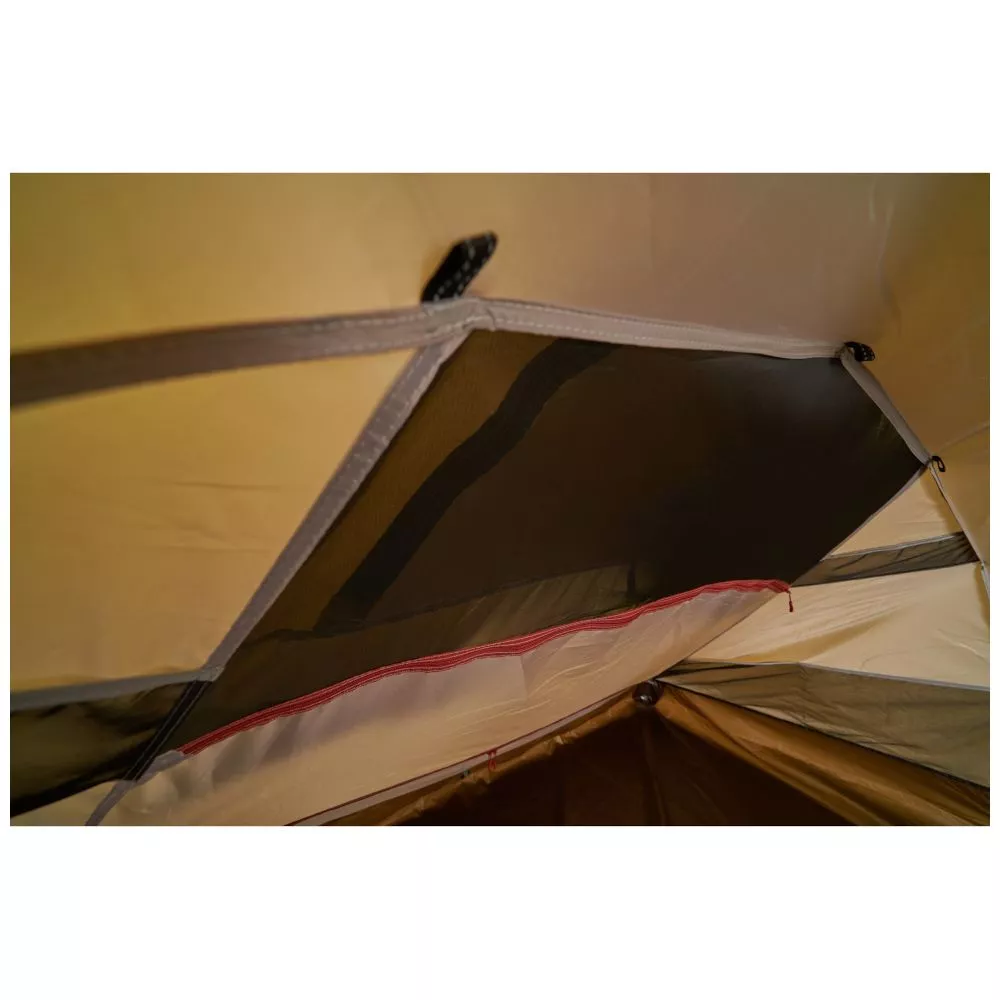 Outdoorzelt Nordisk Oppland 4 PU – Bild 12