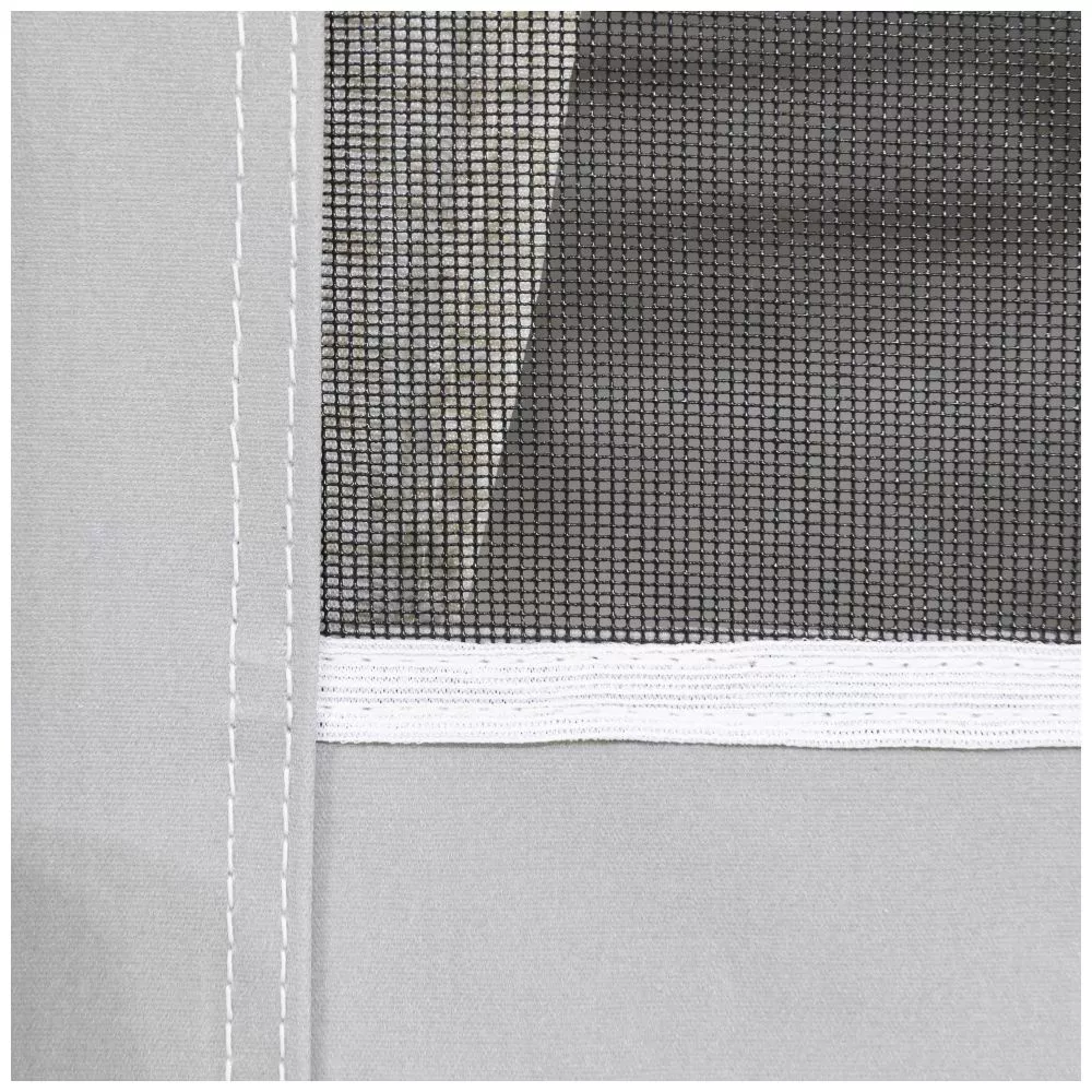 Luftvorzelt Wohnwagen Dometic Residence AIR All-Season | Grösse 18 | 1.075 - 1.100 – Bild 11