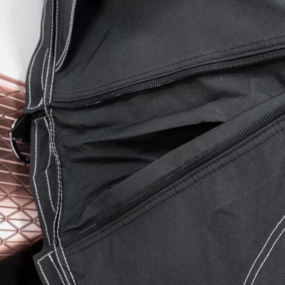 Wohnwagen-Vorzelt Dometic Rally Air Pro 390 S – Bild 5