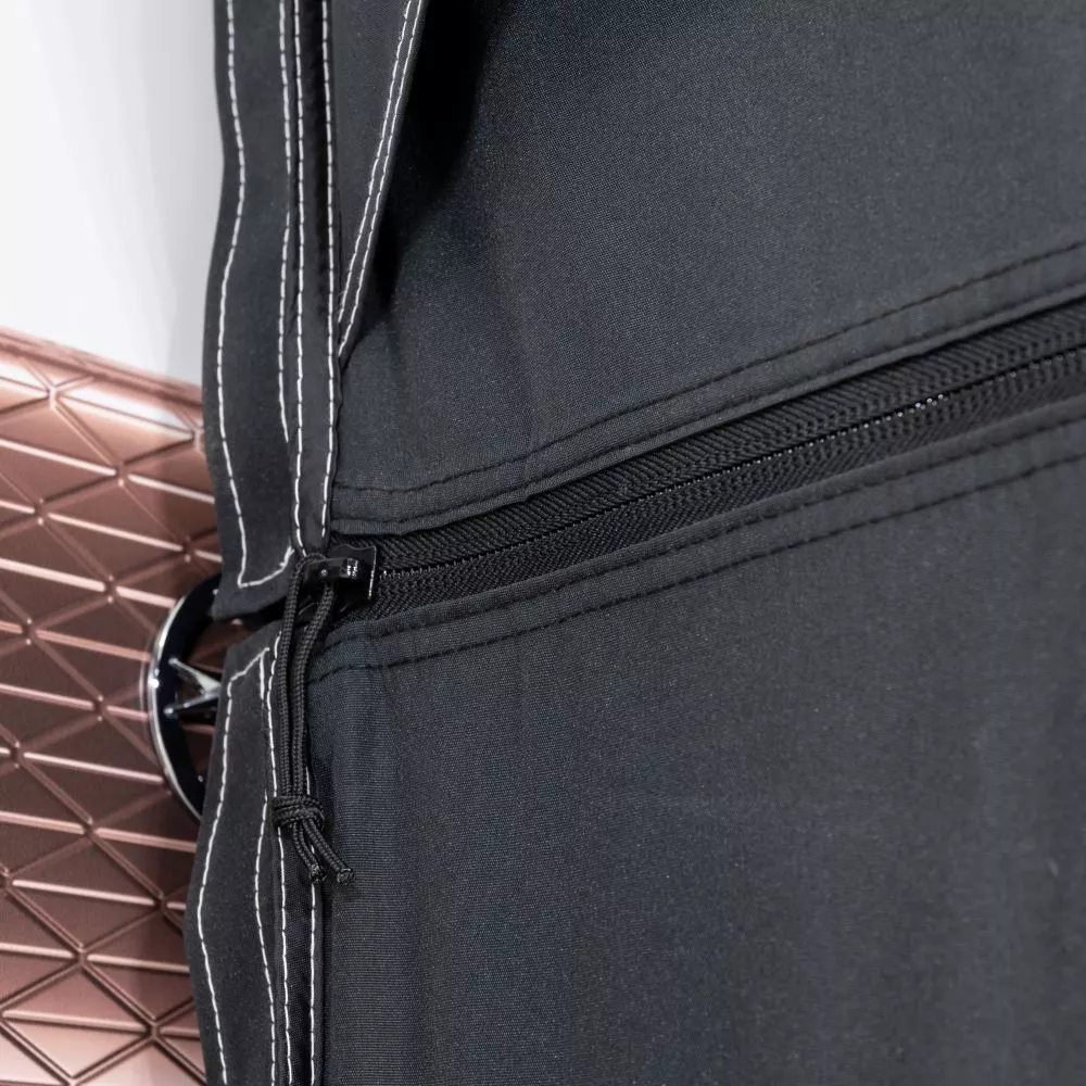 Aufblasbares Vorzelt Dometic Rally Air Pro 260 S – Bild 6