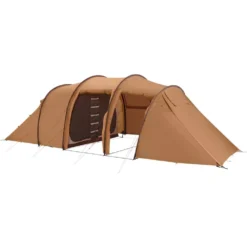 Familienzelt Nordisk Reisa 6 PU