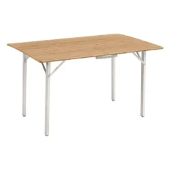 Bambustisch Outwell Kamloops L