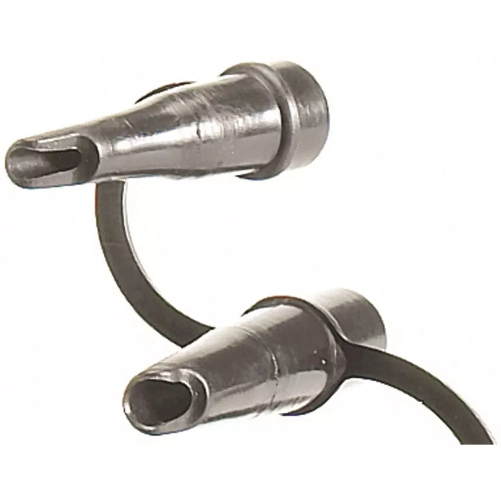 2-Weg-Kolbenpumpe Outwell Double Action Pump – Bild 2