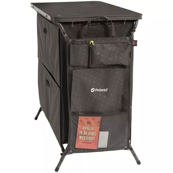 Campingorganizer Outwell Neat'N'Tidy Organizer – Bild 2