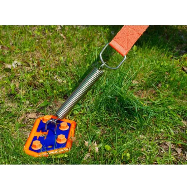 Peggy Peg Ankerplatte â Bild 2