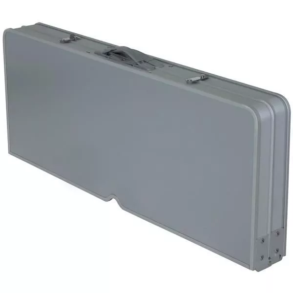 Picknicktisch, Campingtisch Mit Bank Eurotrail Limoux – Bild 4