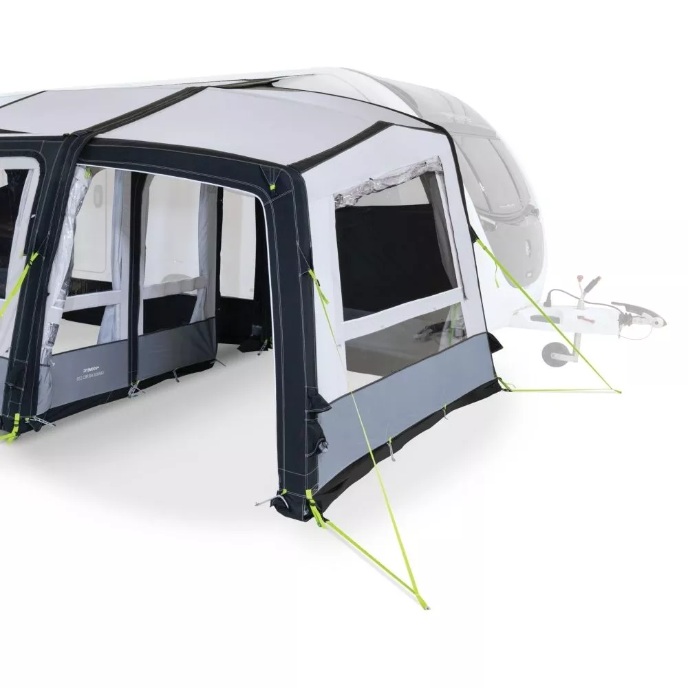 Aufblasbarer Seitenanbau Dometic Für Grande Air PRO Erweiterung R/H S