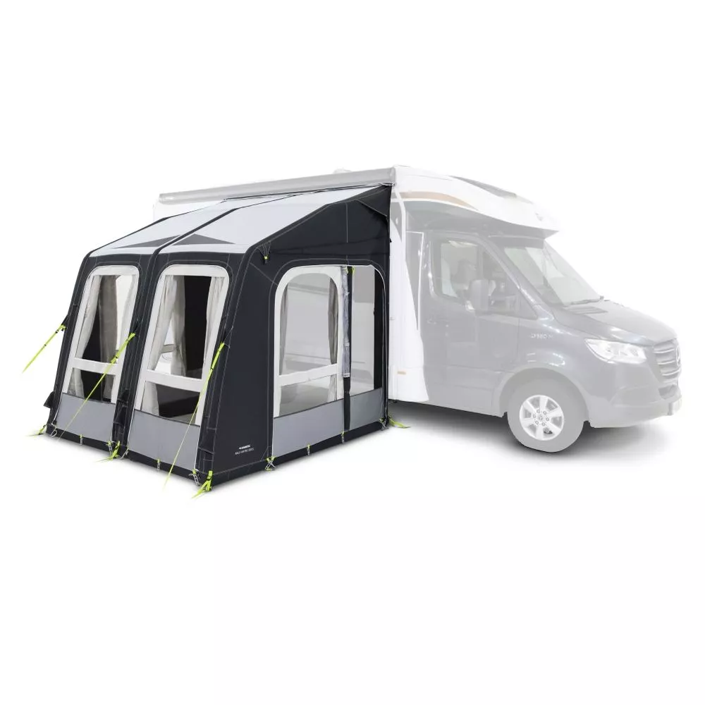 Aufblasbares Vorzelt Dometic Rally Air Pro 260 S – Bild 2