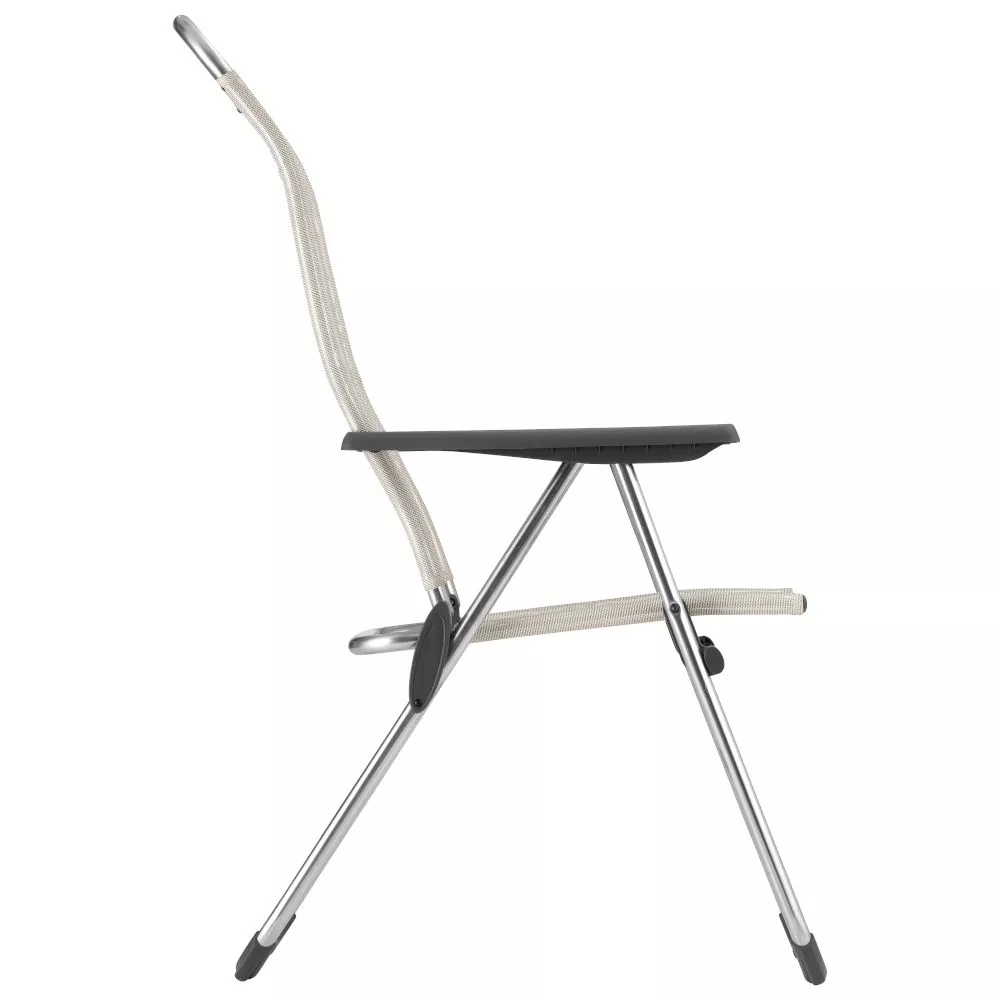 Campingstuhl Lafuma Alu Cham, Seigle II – Bild 3