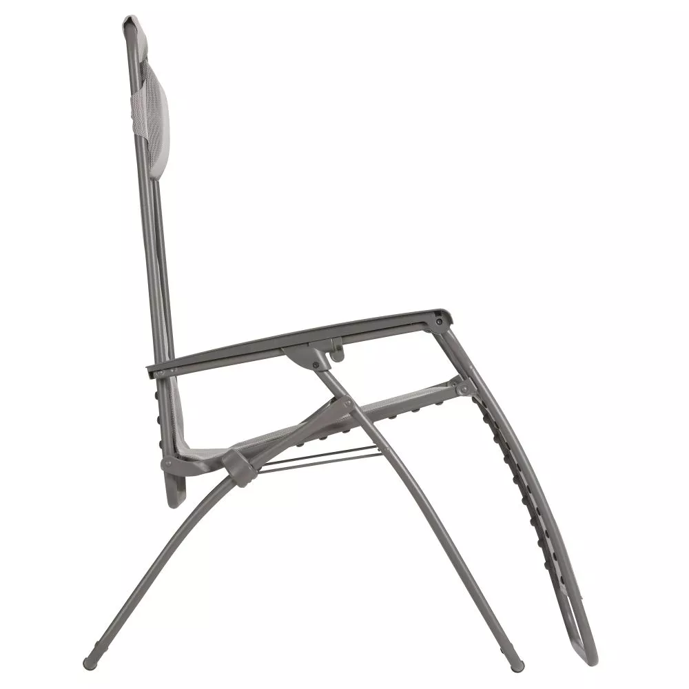 Relaxsessel Lafuma R Clip, Iso Terre – Bild 2