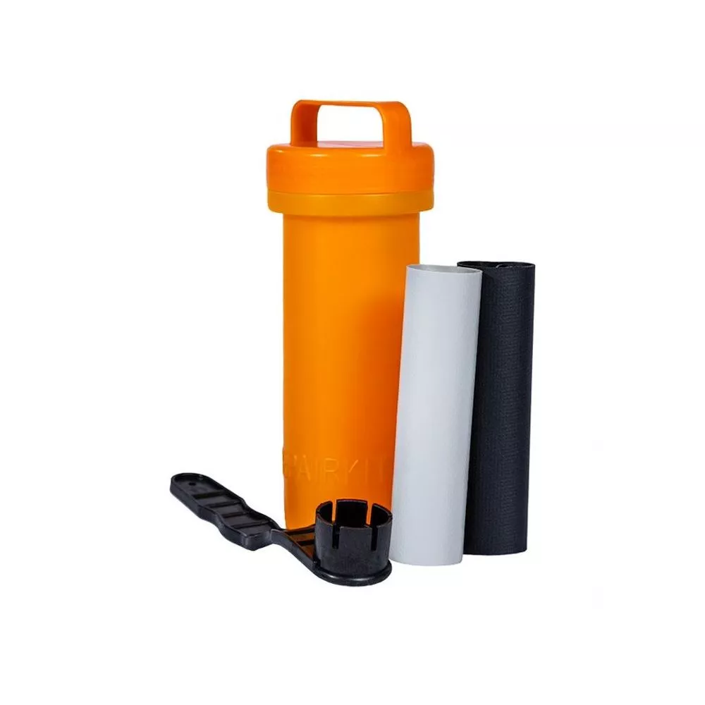 Aufblasbares Kajak Tahe Kayak Air Breeze Full HP Pro – Bild 18