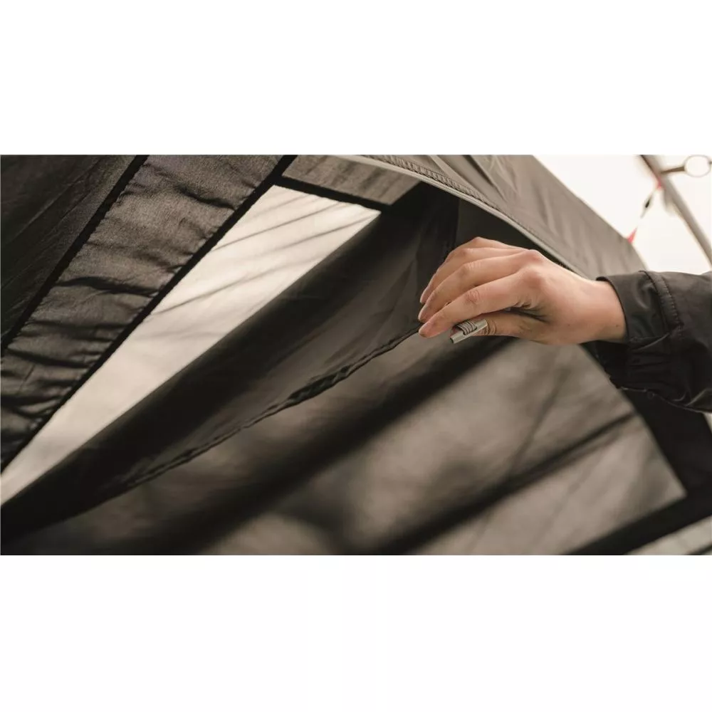 Familienzelt Robens Double Dreamer 4 – Bild 9