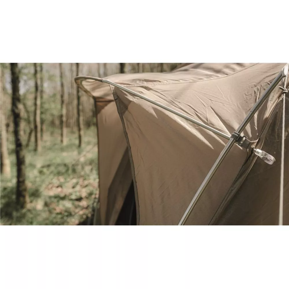 Familienzelt Robens Double Dreamer 4 – Bild 12