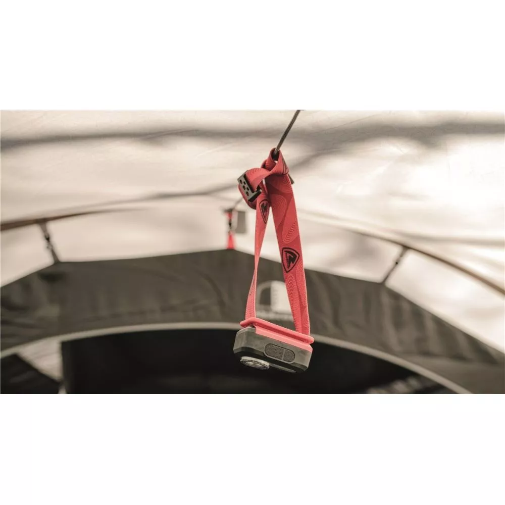 Familienzelt Robens Double Dreamer 4 – Bild 10