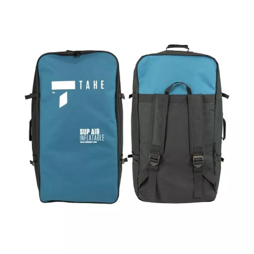 Aufblasbares Stand Up Paddleboard Tahe Sup-Yak Air 10'6" Beach Pack – Bild 9