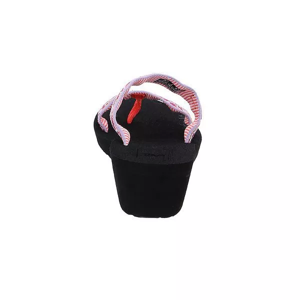 Sandale Teva Mush Mandalyn Wedge Loma W's, Lucia Multi Purple – Bild 4