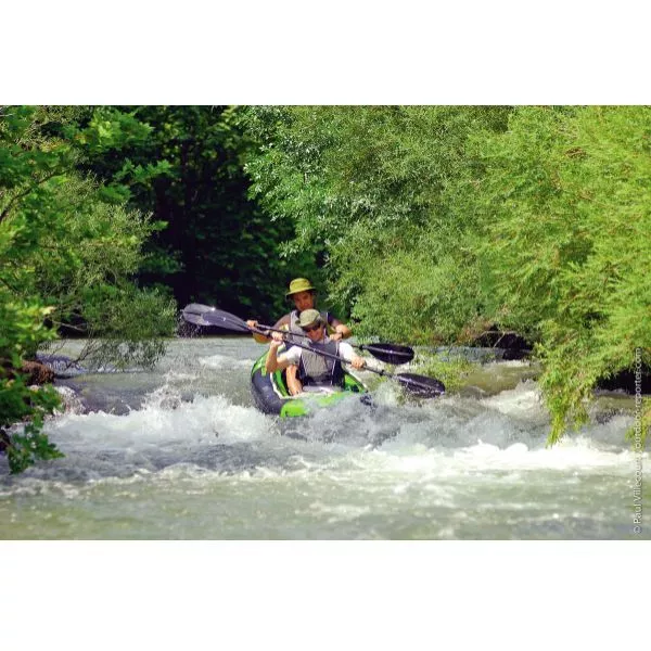 Kajak Sevylor Yukon – Bild 6