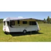 Sonnendach Eurotrail Combi Sunroof, 875-900 Cm
